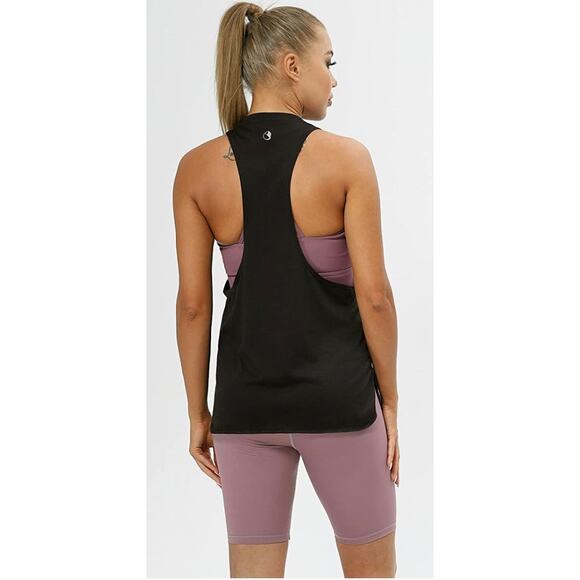 3 Exercise Tank Tops- Size Small - Picture 2 of 6